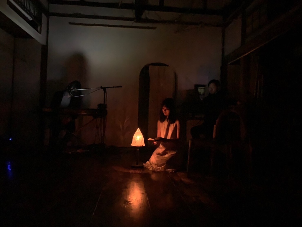 mp3版 『白夜港 Live』/ Portowal birch