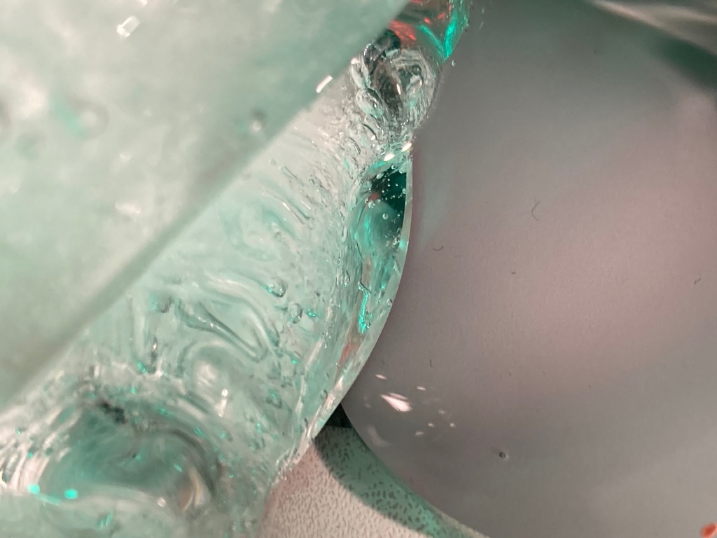 Tuning tha cell_ 2,sound material album / 北島とわ