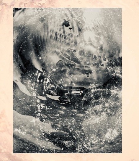 Tuning tha cell_ 2,sound material album / 北島とわ