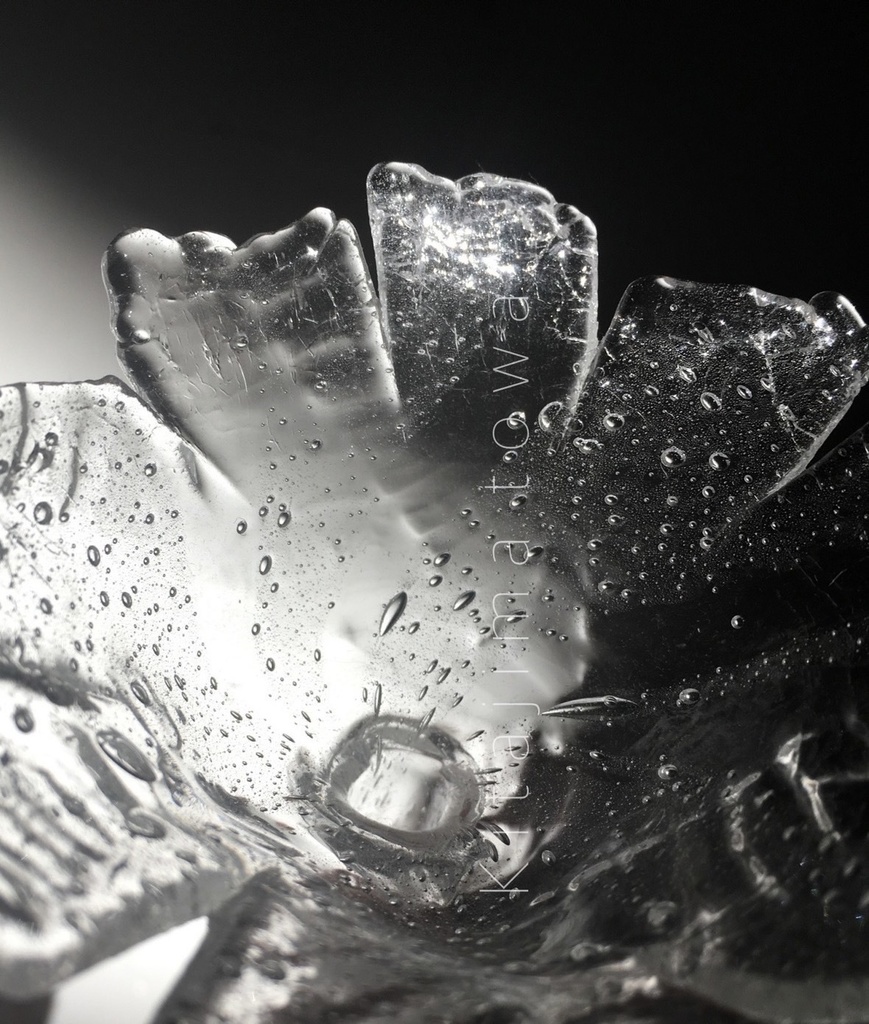 北島とわ / 《 深海宇宙 》