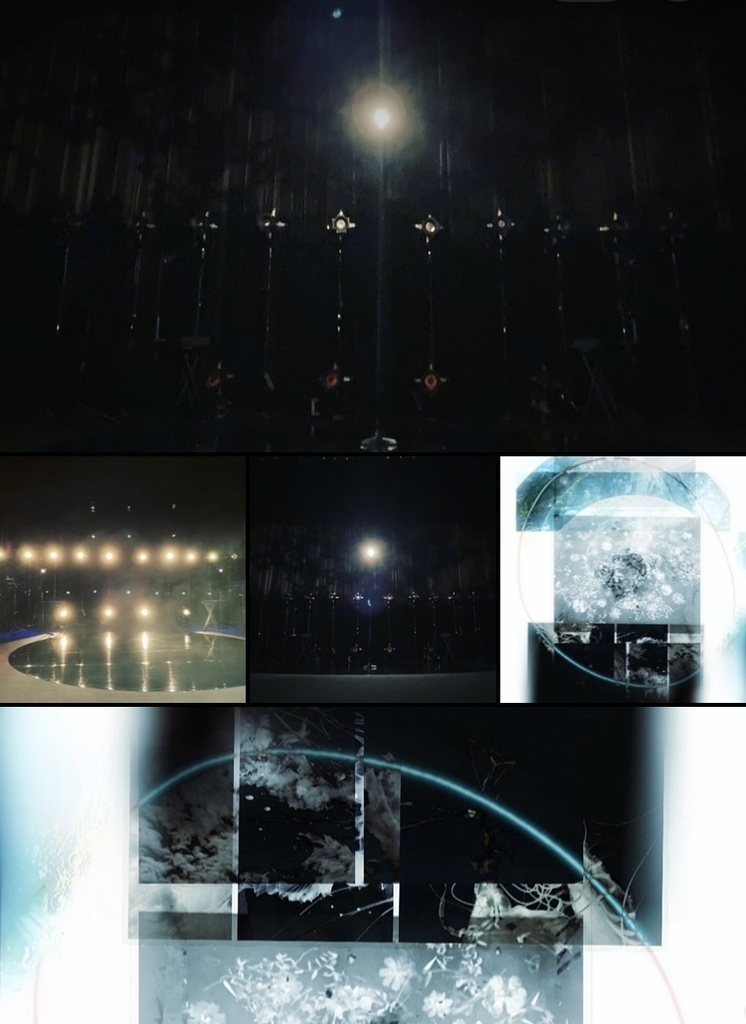 北島とわ / 《 深海宇宙 》