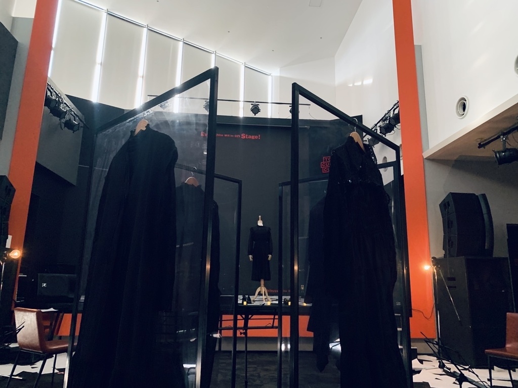 北島とわ /《 .voicecore Poetrium . 》