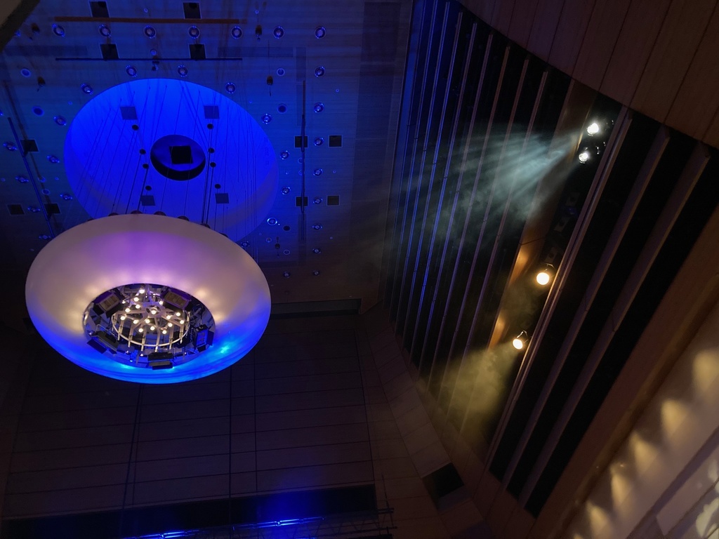 北島とわ /《 .voicecore Poetrium . 》