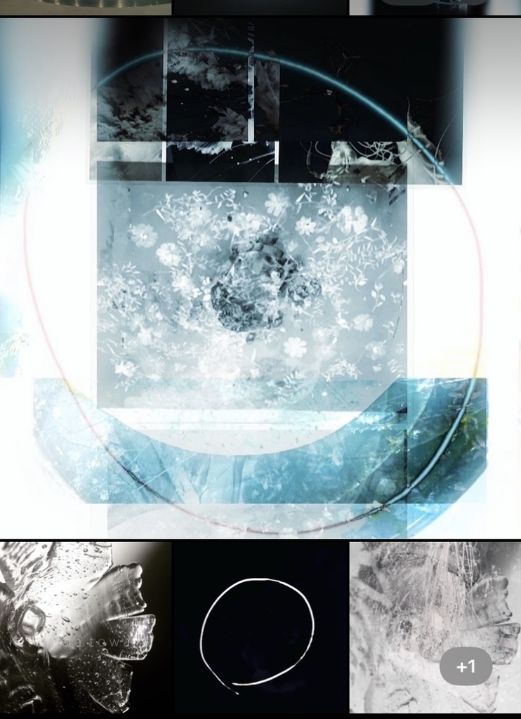 北島とわ /《 .voicecore Poetrium . 》