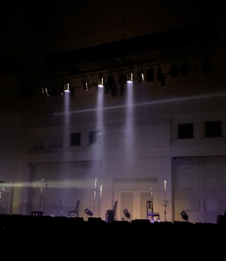 北島とわ /《 .voicecore Poetrium . 》