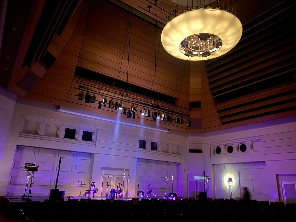 北島とわ /《 .voicecore Poetrium . 》