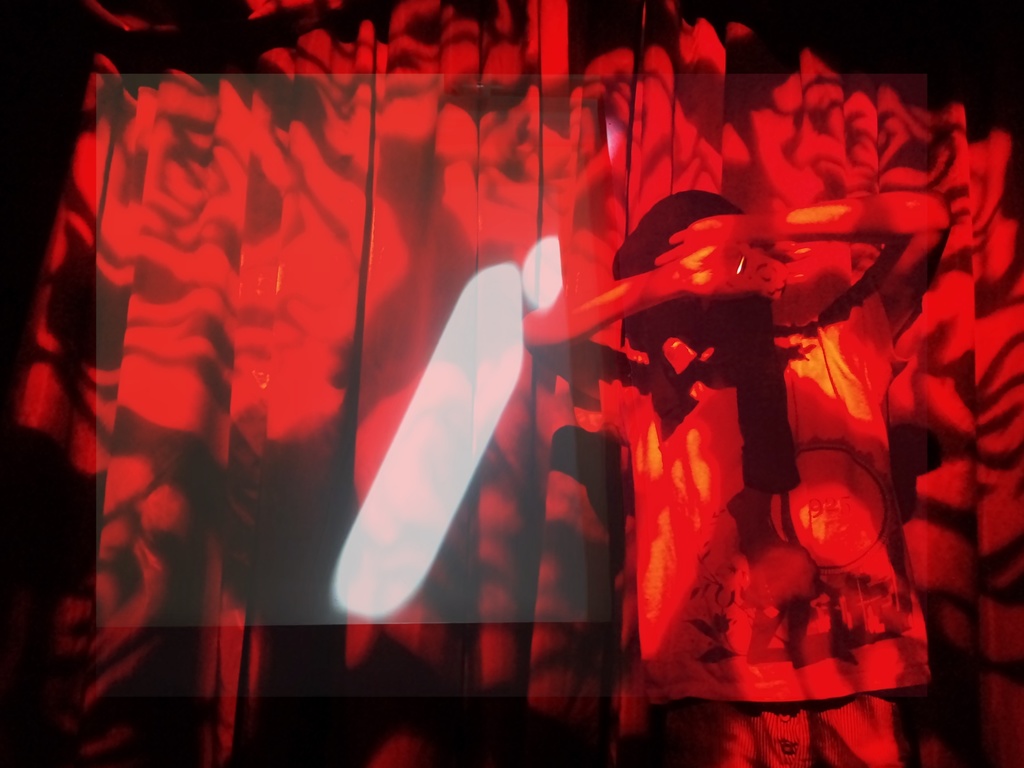 北島とわ 『 ミ 世 ロ メ』