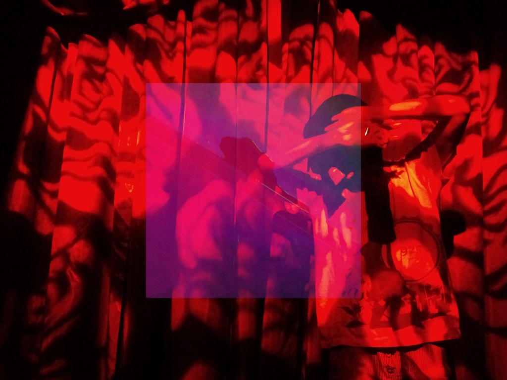 北島とわ 『 ミ 世 ロ メ』