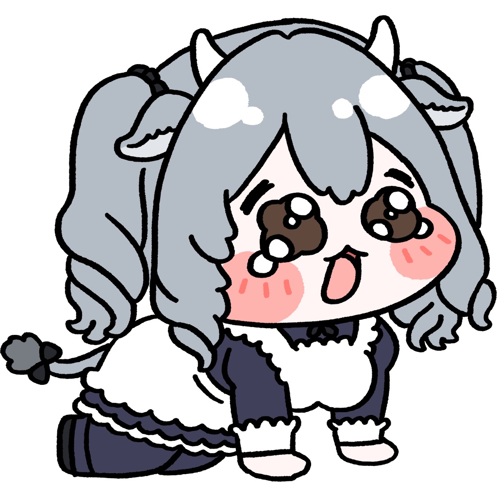 【無料配布】スピ○のパロディイラストPNG画像