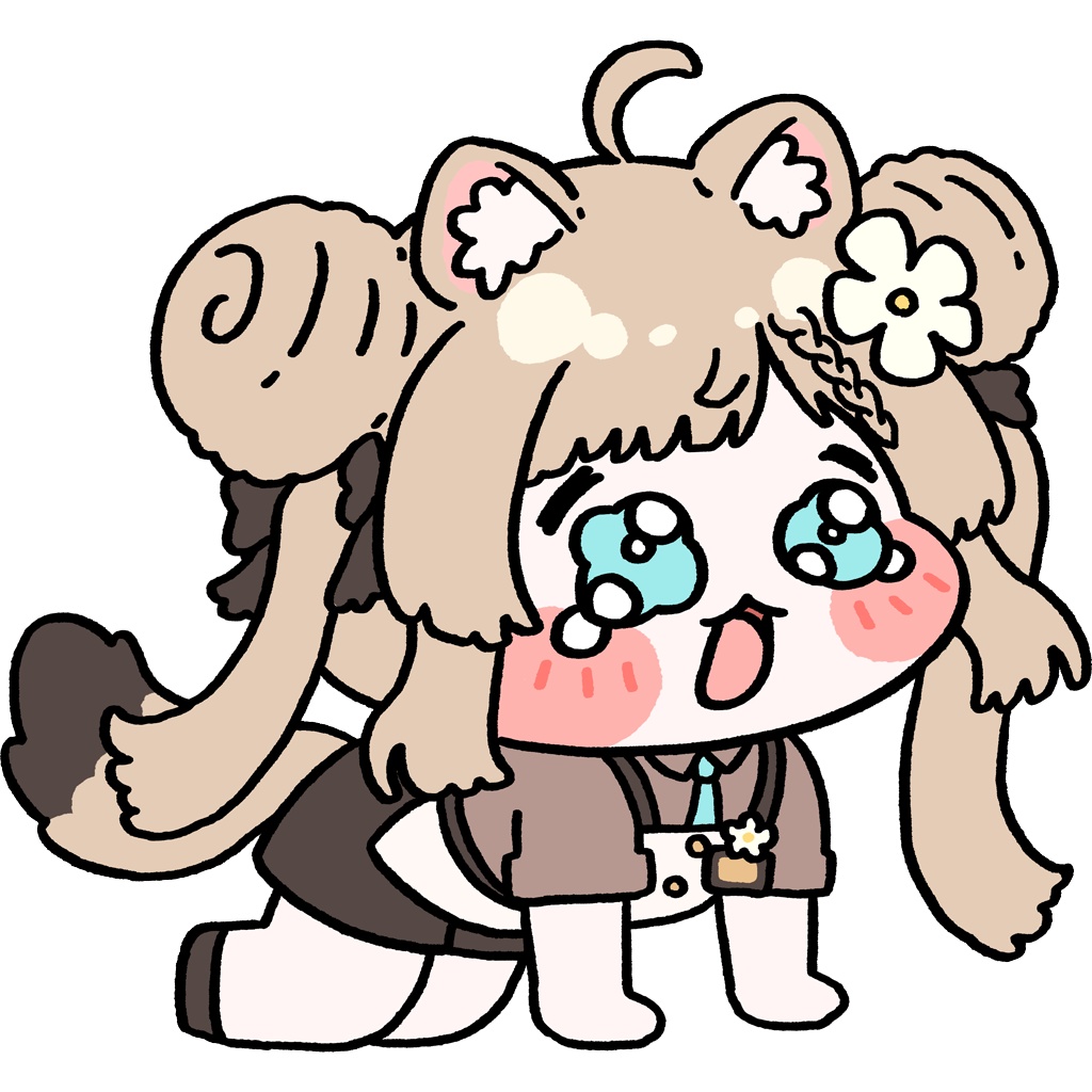 【無料配布】スピ○のパロディイラストPNG画像