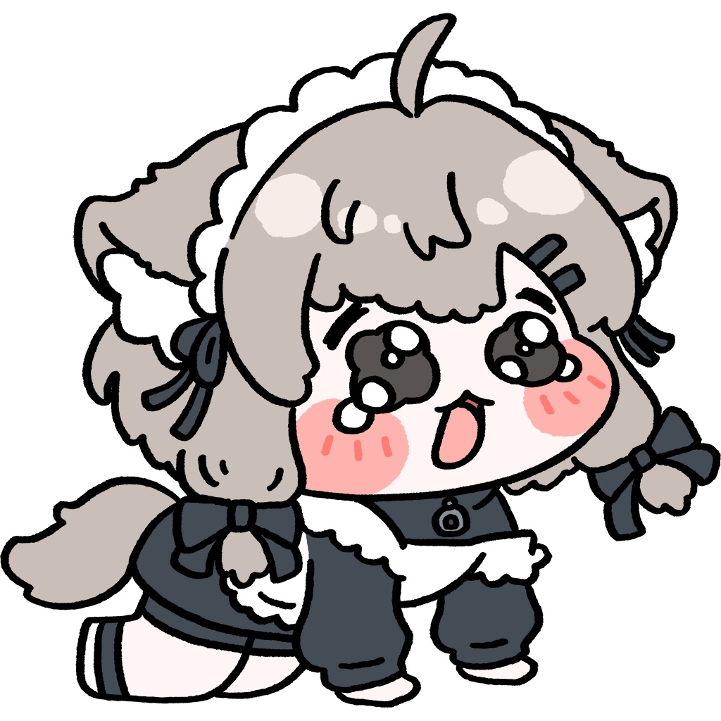 【無料配布】スピ○のパロディイラストPNG画像