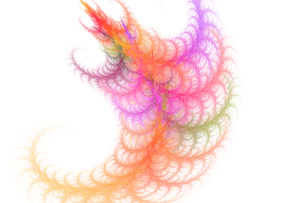 釣り針・作品050番