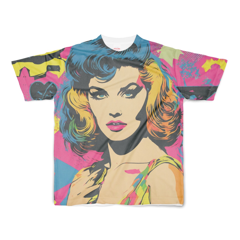 RETRO FUTURE Tシャツ