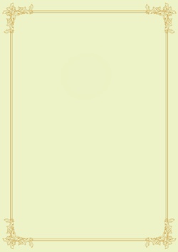 梔子の君と春の風