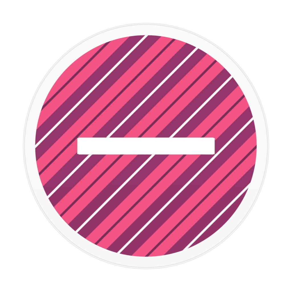 アクリルフィギュア【バレンタイン】