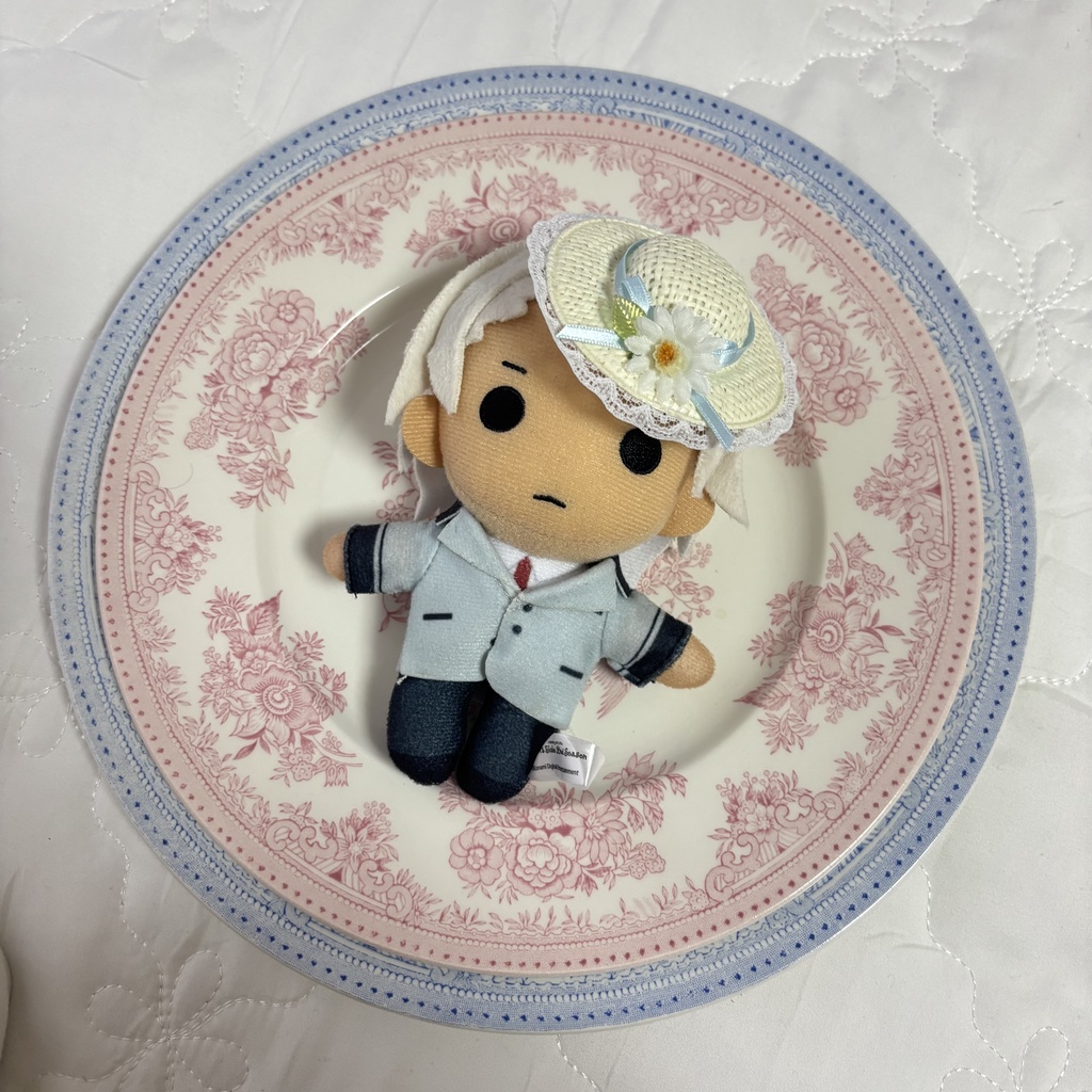 Tiny rose hatใ Msize ใ