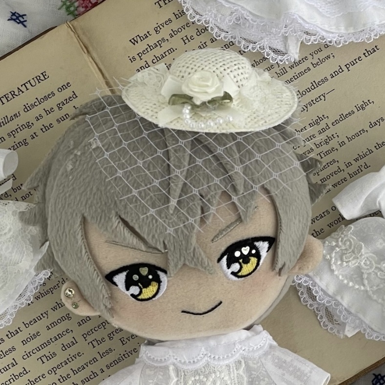 Tiny rose hatใ Msize ใ