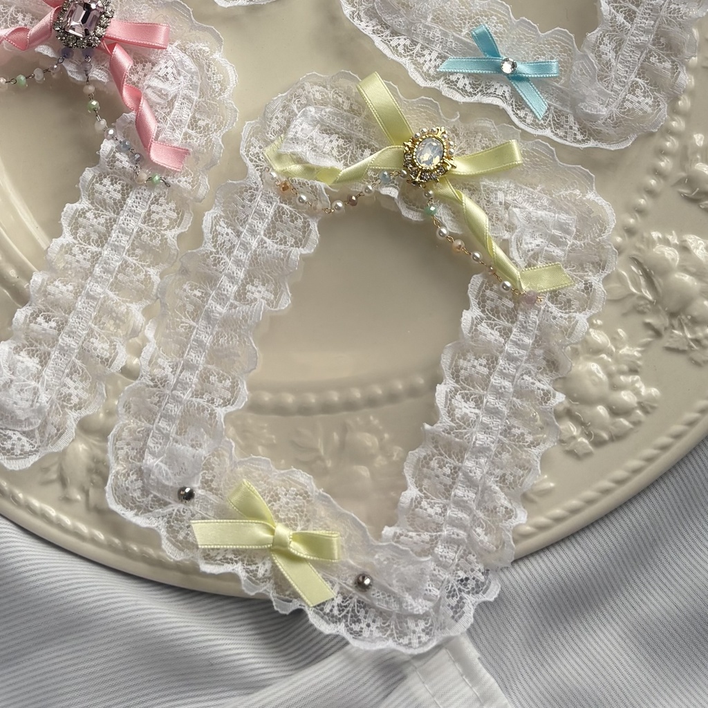 B8:きらきらデコケース💫