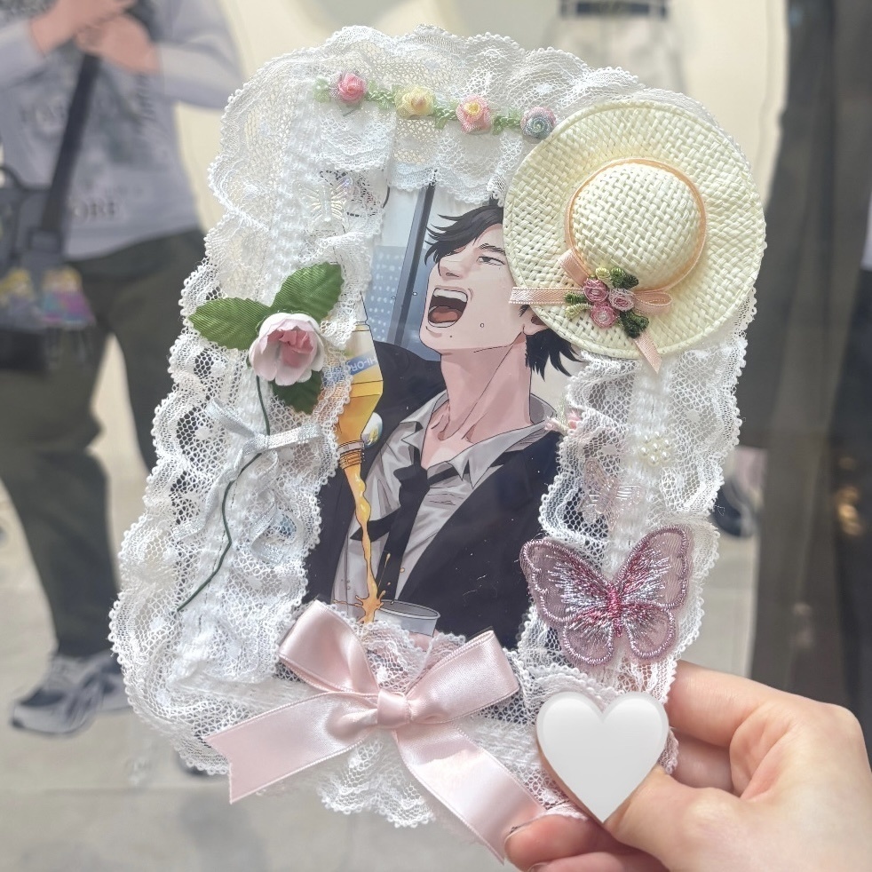 A6:Tinyrosehat decocase๐