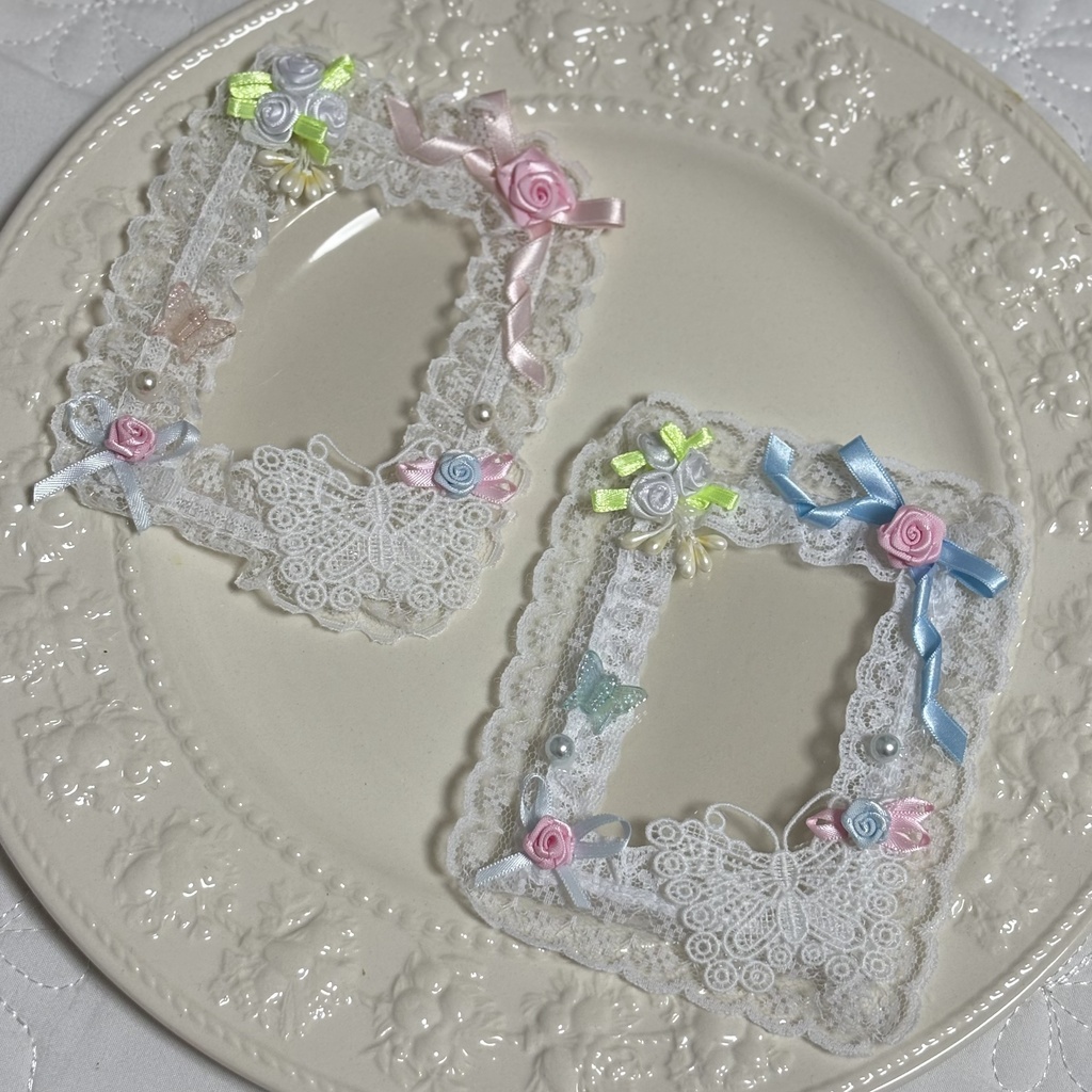 B8:春のおさんぽデコケース