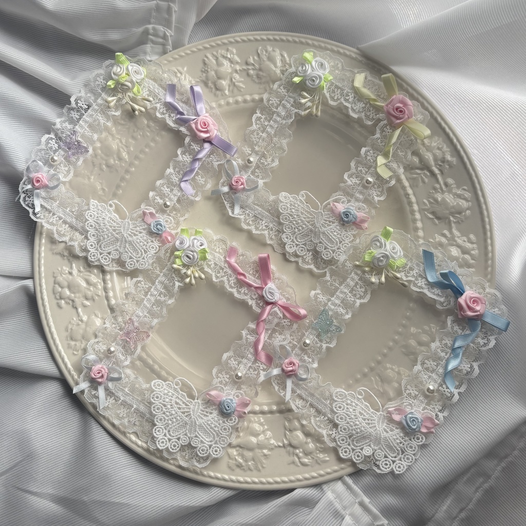 B8:春のおさんぽデコケース