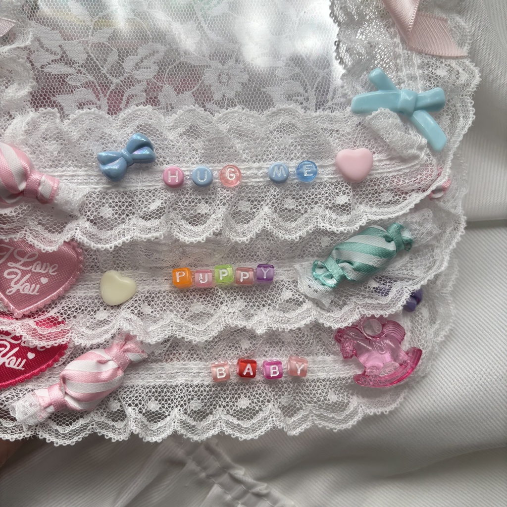 A6๏ผFacnyphrase decocase