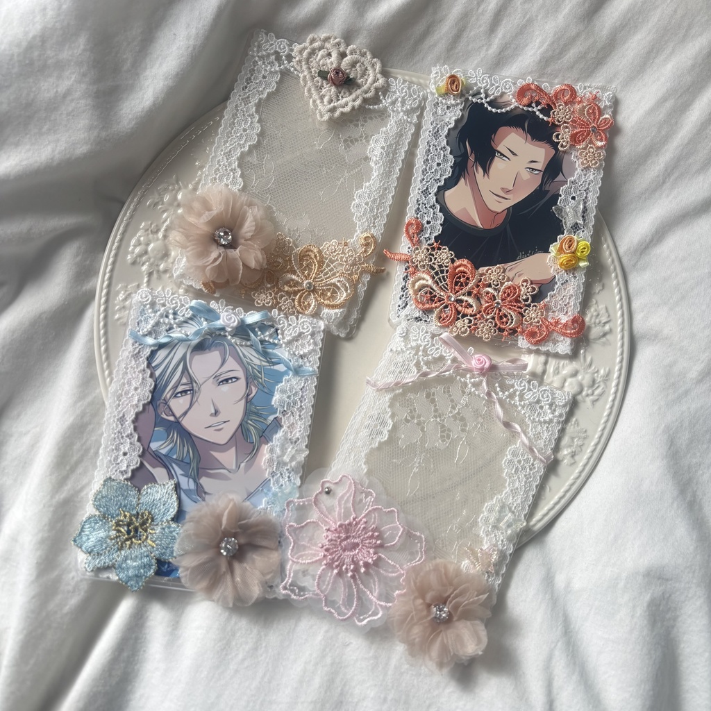 B7:3Dflower Decocase