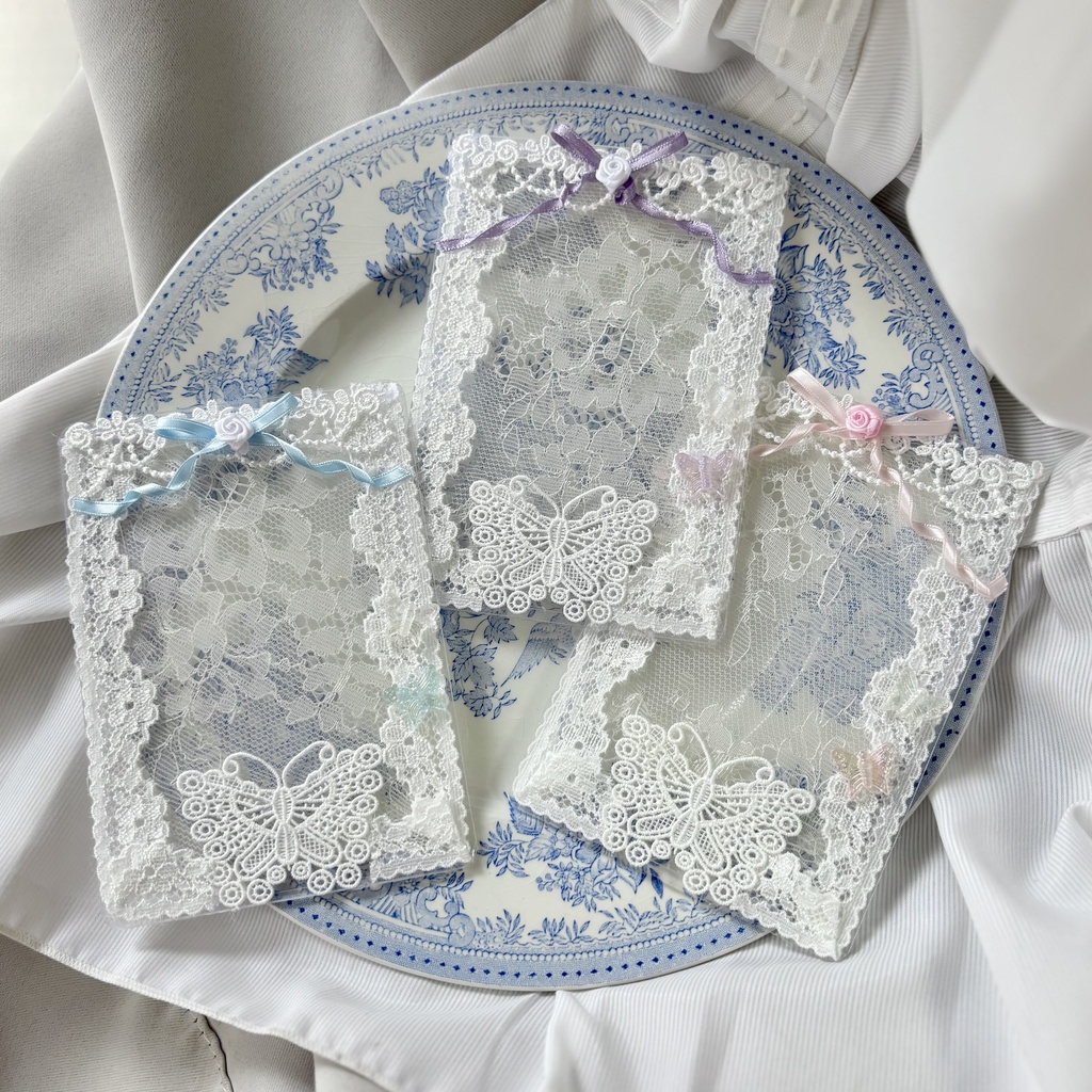 B7:Butterfly Decocase