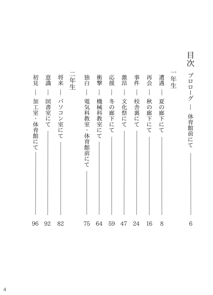 光をすくう掌