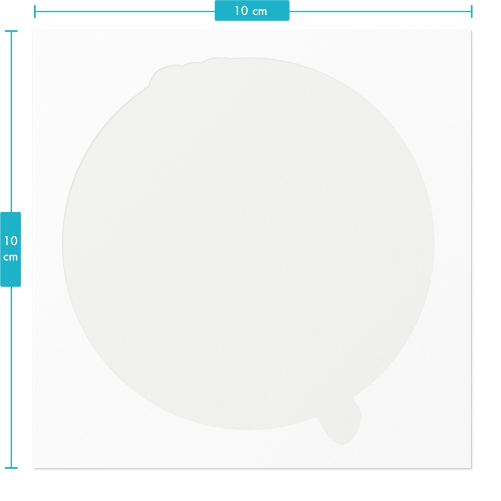 阿利河ののステッカー