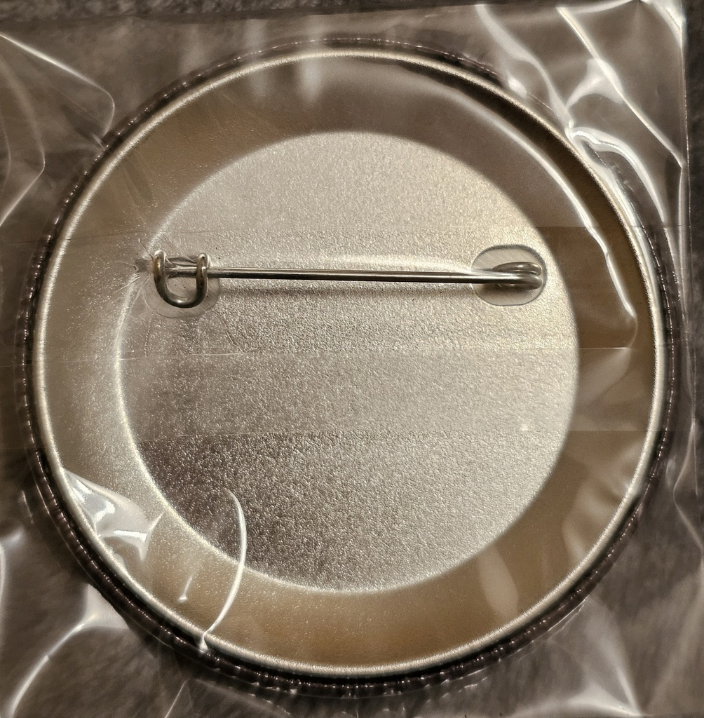 【第五人格】缶バッジ