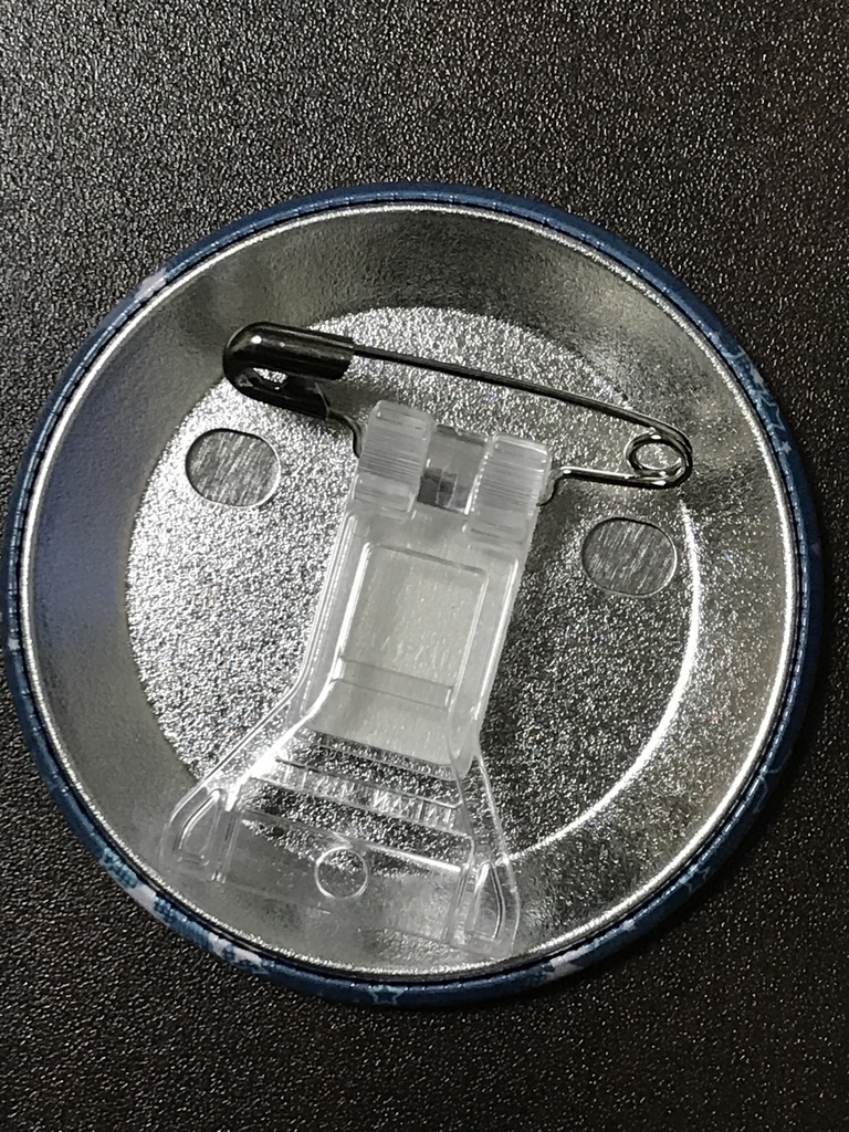 【第五人格】缶バッチスタンド