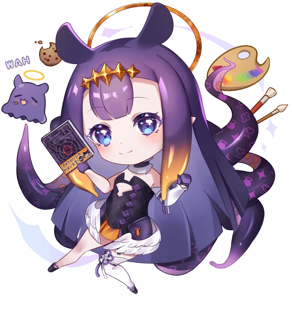 香香さん専用イコイノバ yushionmanma アクリル画✨おまとめ✨ しゅごキャラ！』のイベント「しゅごキャラ！×夢ノ内」 POP UP