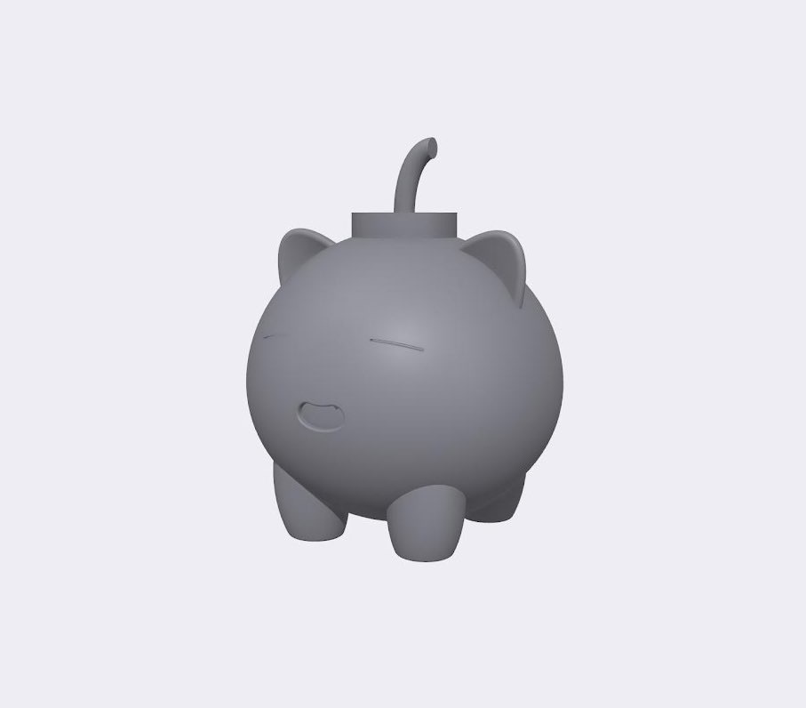 SSRBストラップ【非公式】