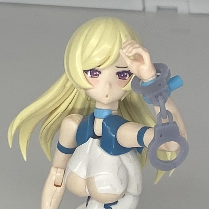 1/12手錠（2個セット）