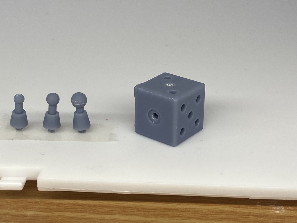 サイコロ化ボディジョイント