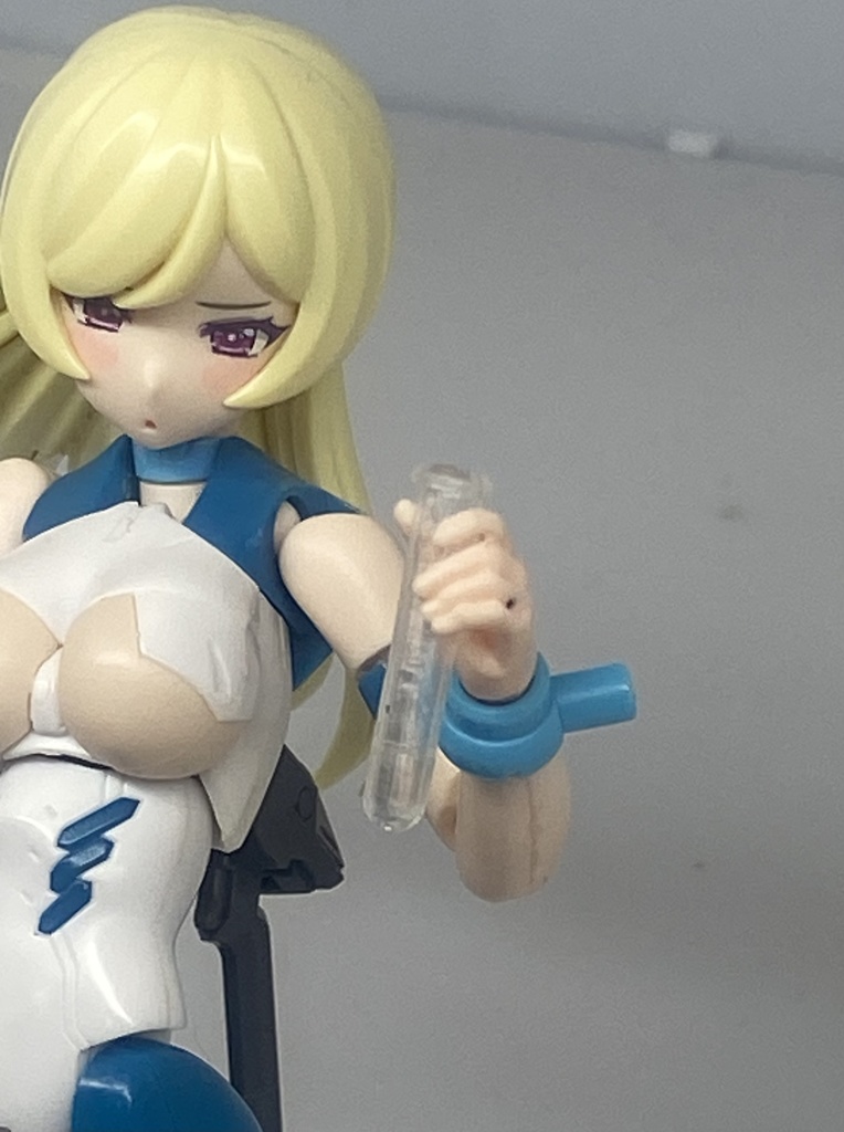 試験管&フラスコ