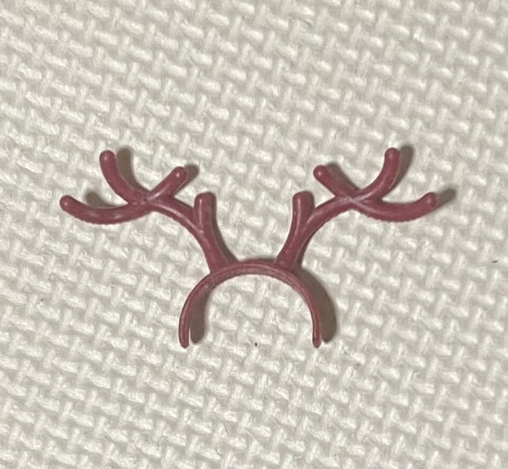 トナカイカチューシャ