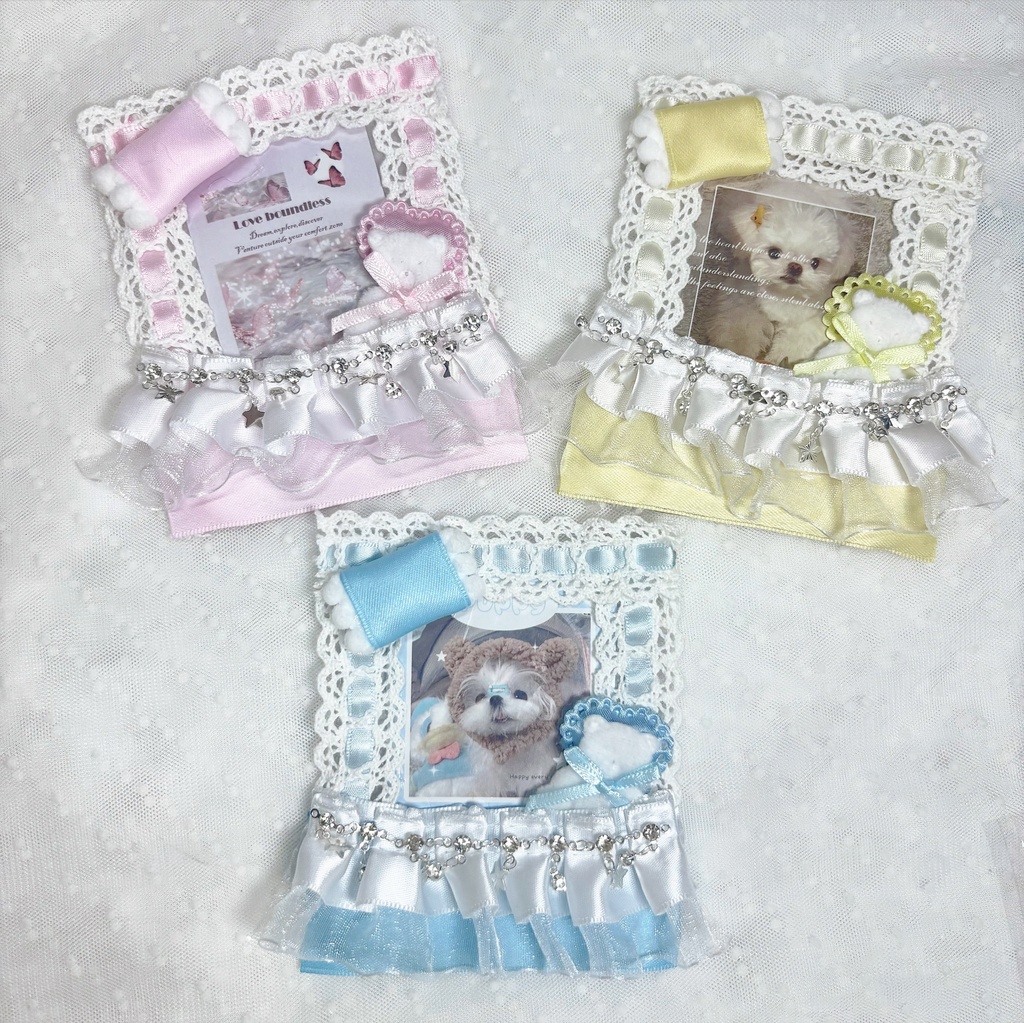 OYASUMIケース