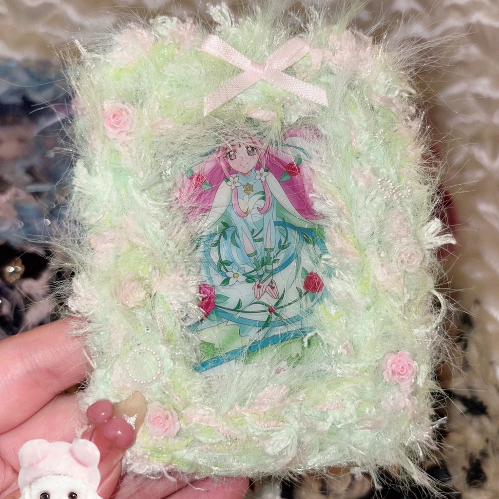 【在庫品のみ】毛糸ケース