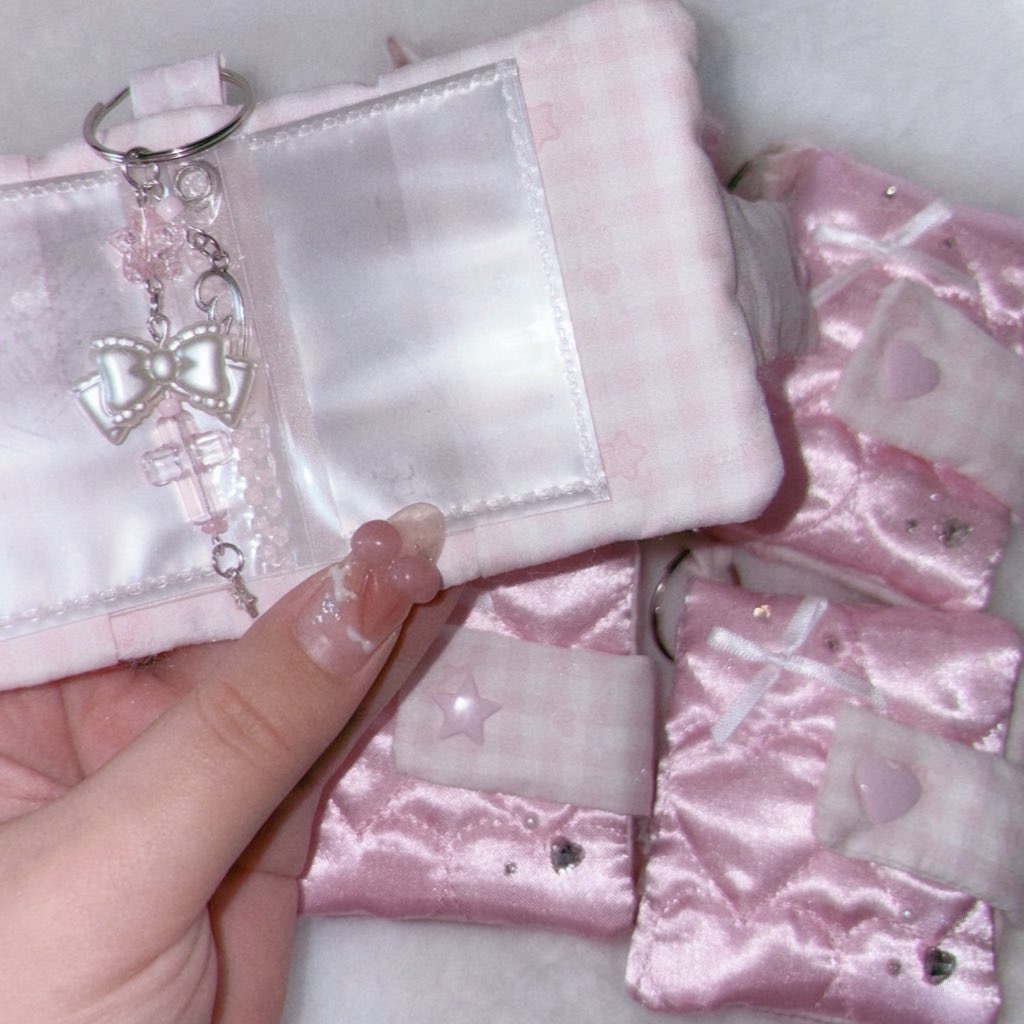 ミニフォトアルバムホルダー