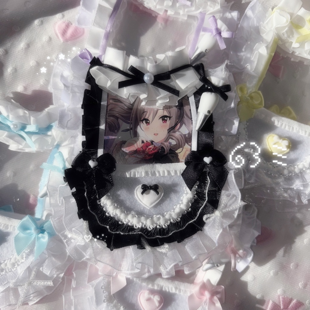 あなただけのメイドさん-ホイップ-