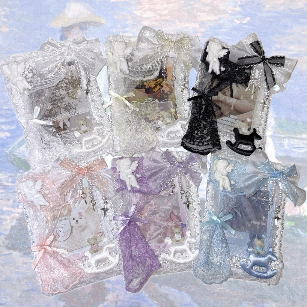 𝖫𝖾 𝗌𝖺𝗇𝖼𝗍𝗎𝖺𝗂𝗋𝖾 𝖽𝖾 𝗅’𝖺𝗇𝗀𝖾 𝗋ê𝗏𝖾𝗎𝗋