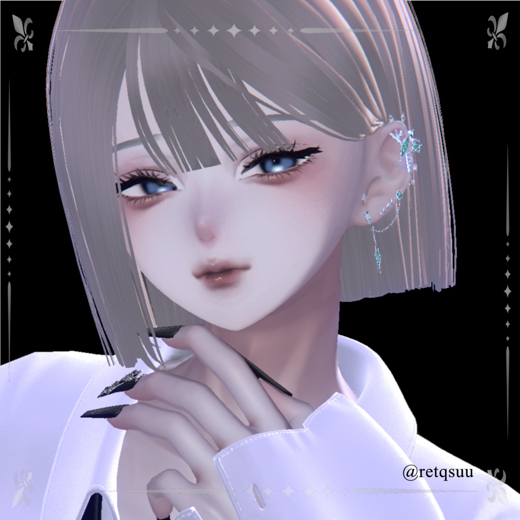 Lunexia Void -Shard Pierce-