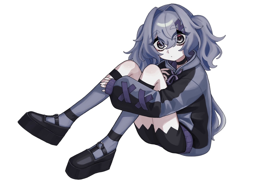 ステッカーシールセット