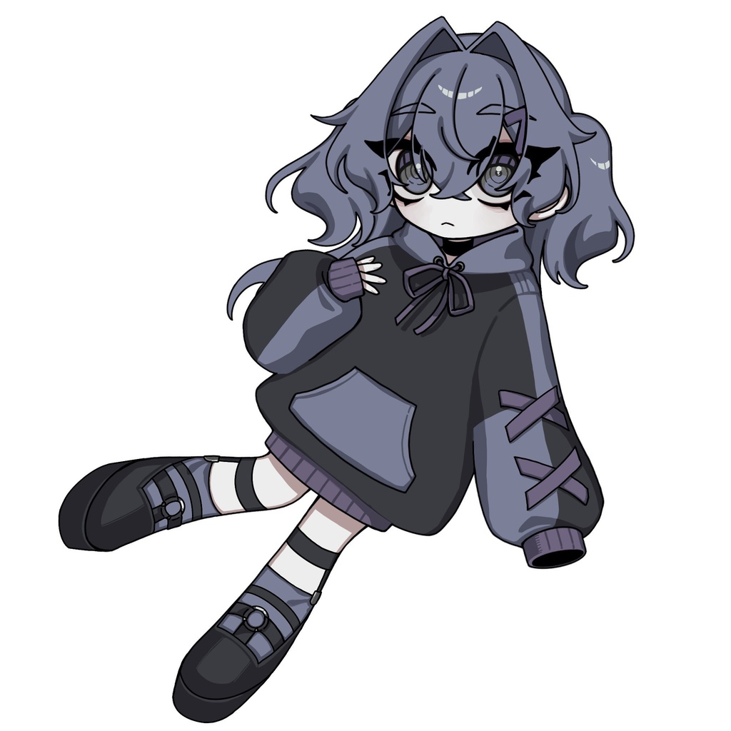 アクリルキーホルダー