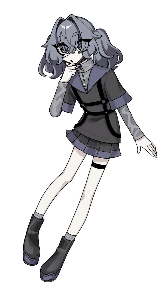 アクリルスタンド