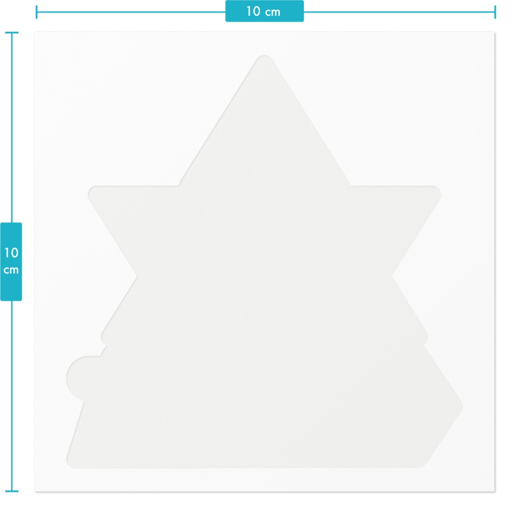 【PFLS】道案内屋トモス ステッカー