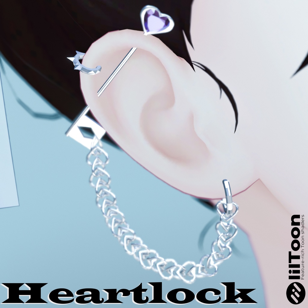 Heartlock