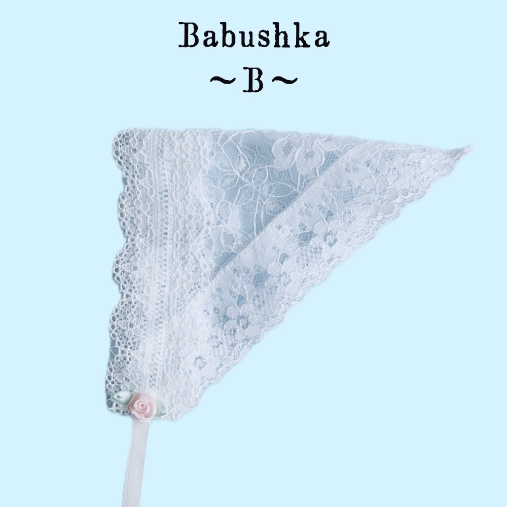 𝐁𝐚𝐛𝐮𝐬𝐡𝐤𝐚〜𝐁〜